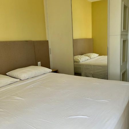 Flat Avenida Abolicao 2323 Apto 1404 フォルタレザ エクステリア 写真