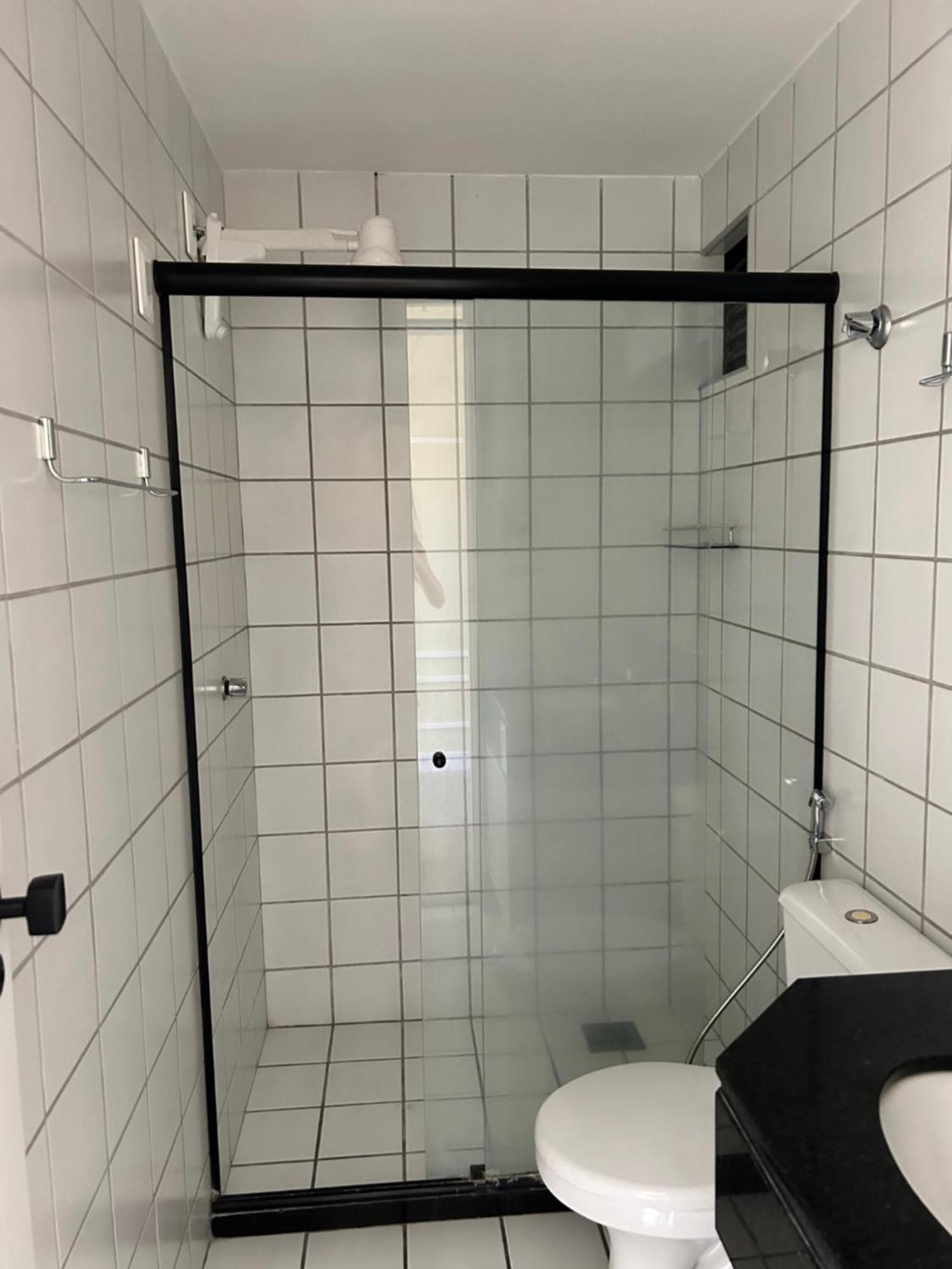 Flat Avenida Abolicao 2323 Apto 1404 フォルタレザ エクステリア 写真