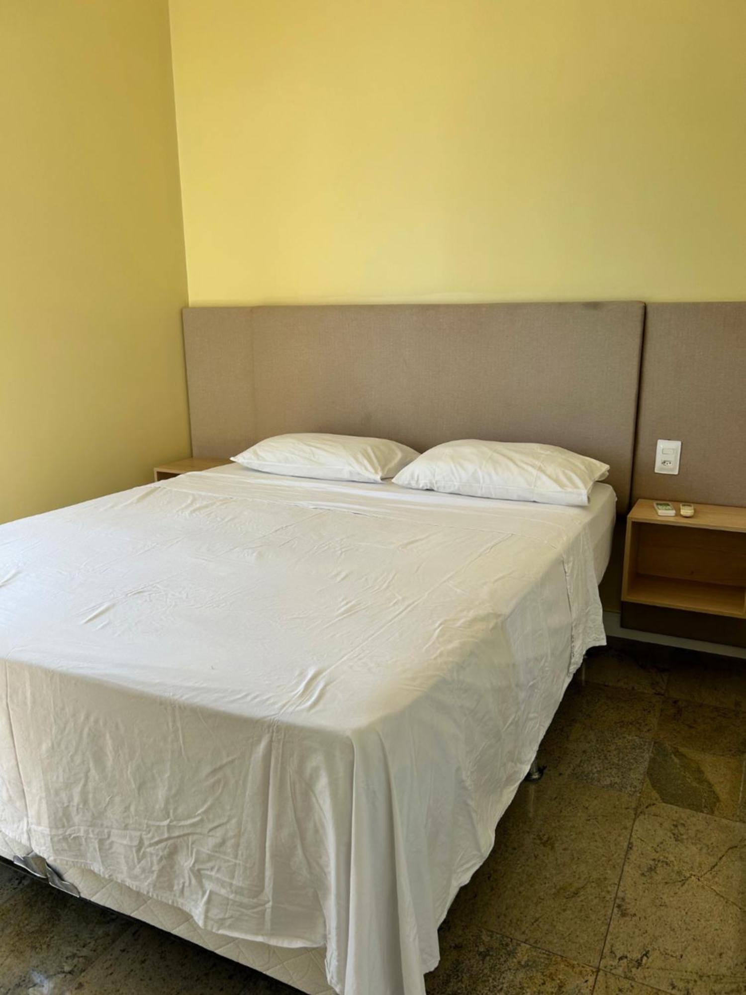 Flat Avenida Abolicao 2323 Apto 1404 フォルタレザ エクステリア 写真