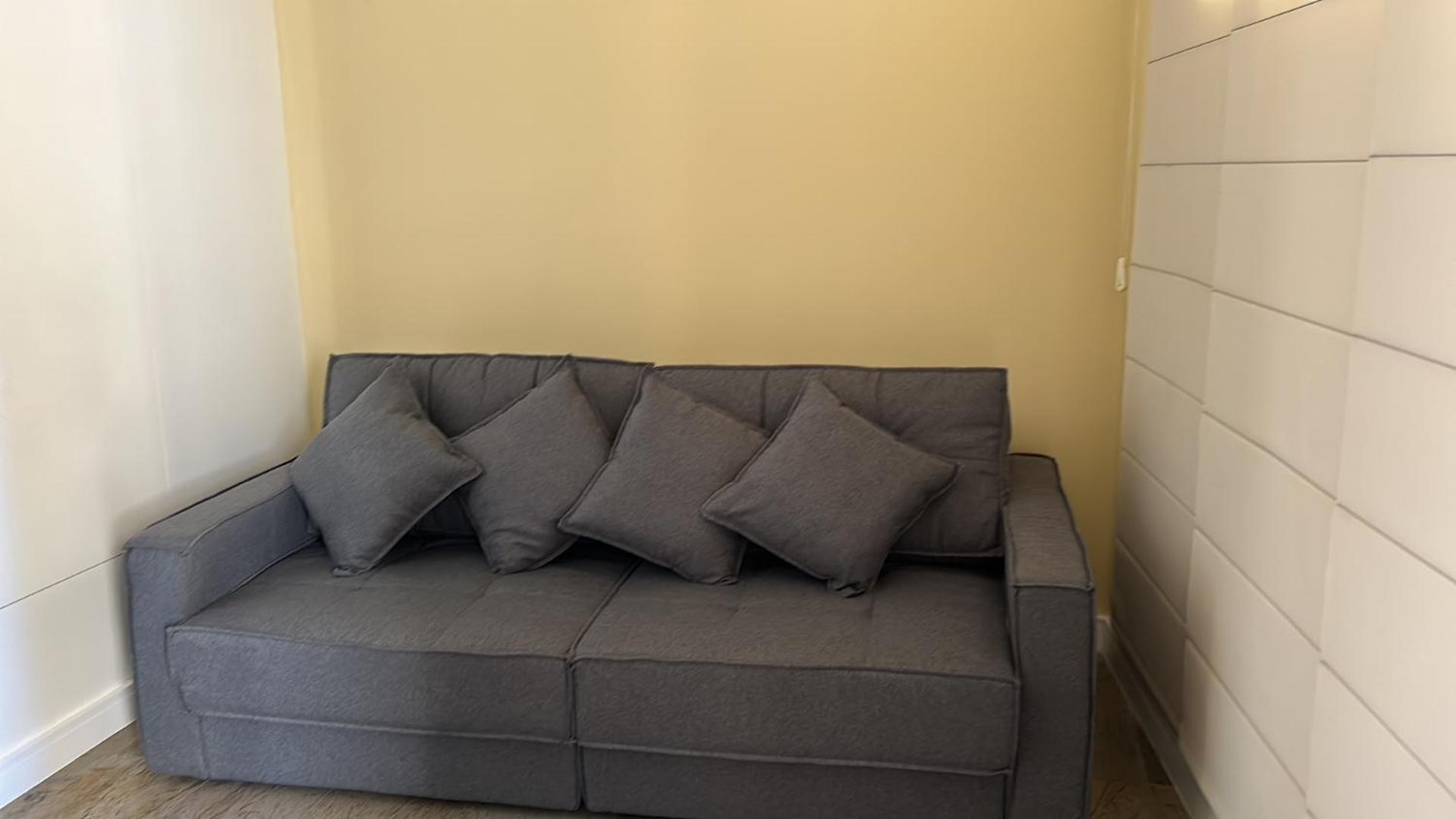 Flat Avenida Abolicao 2323 Apto 1404 フォルタレザ エクステリア 写真